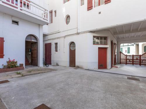 Apartment Andree Baita