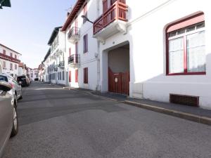Apartment Andree Baita