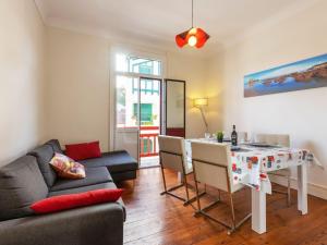 Apartment Andree Baita