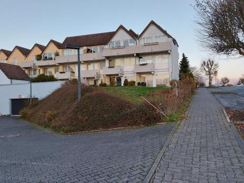 Apartment Angie's Seeblick