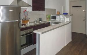 Apartment Anglet II