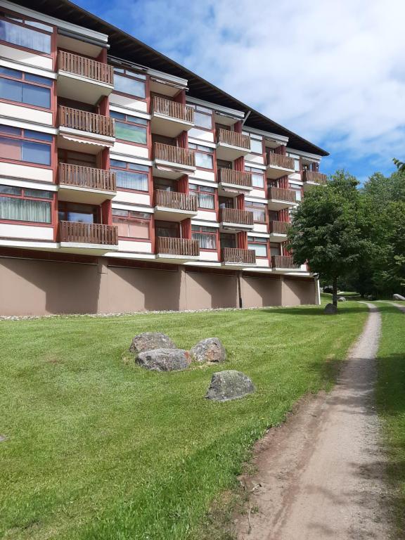 Appartement Apartment Anja 3 Am Riesenbühl Haus 1, Wohnung 1218 79859 Schluchsee