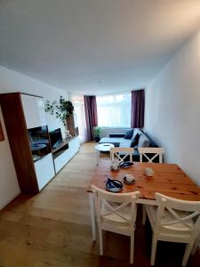 Appartement Apartment Anja 3 Am Riesenbühl Haus 1, Wohnung 1218 79859 Schluchsee Bade-Wurtemberg