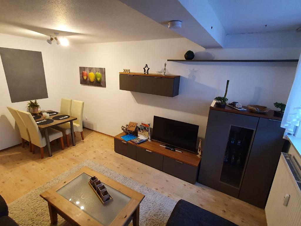 Apartment Anke Am Bahnhof 8, 38700 Braunlage