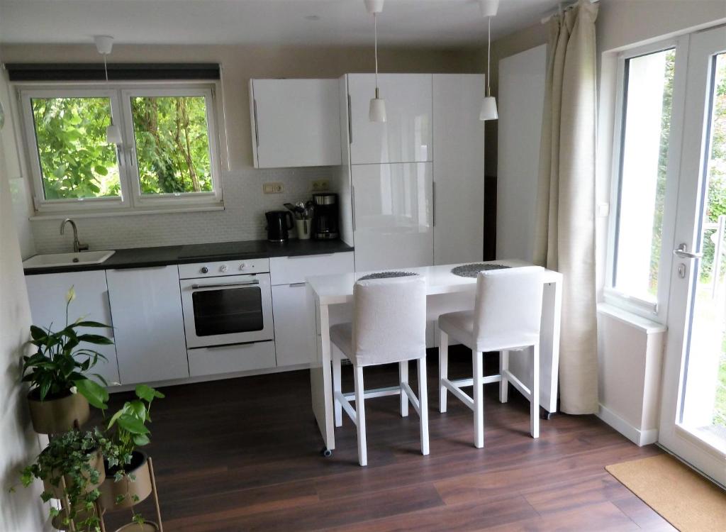 Appartement Apartment Ankenbrand Würzburger Str. 27 EG rechts 97236 Randersacker