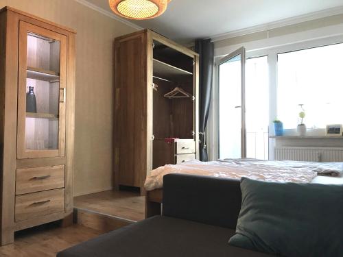 Apartment Anna