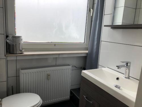 Apartment Anna-Eva