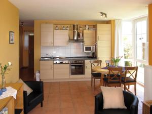 Apartment Anna