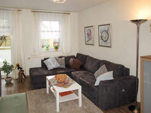 Apartment Anna