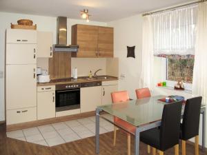 Apartment Anna