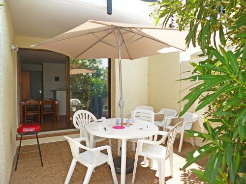 Apartment Antigua
