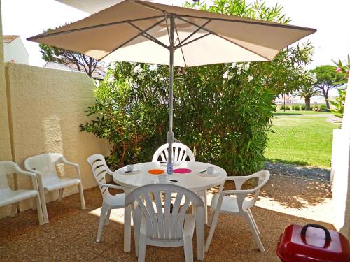 Apartment Antigua