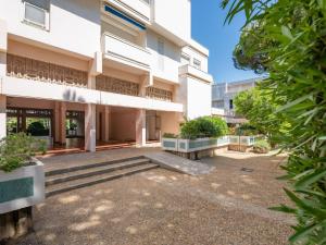 Appartement Apartment Antinéa-4  34280 La Grande Motte Languedoc-Roussillon