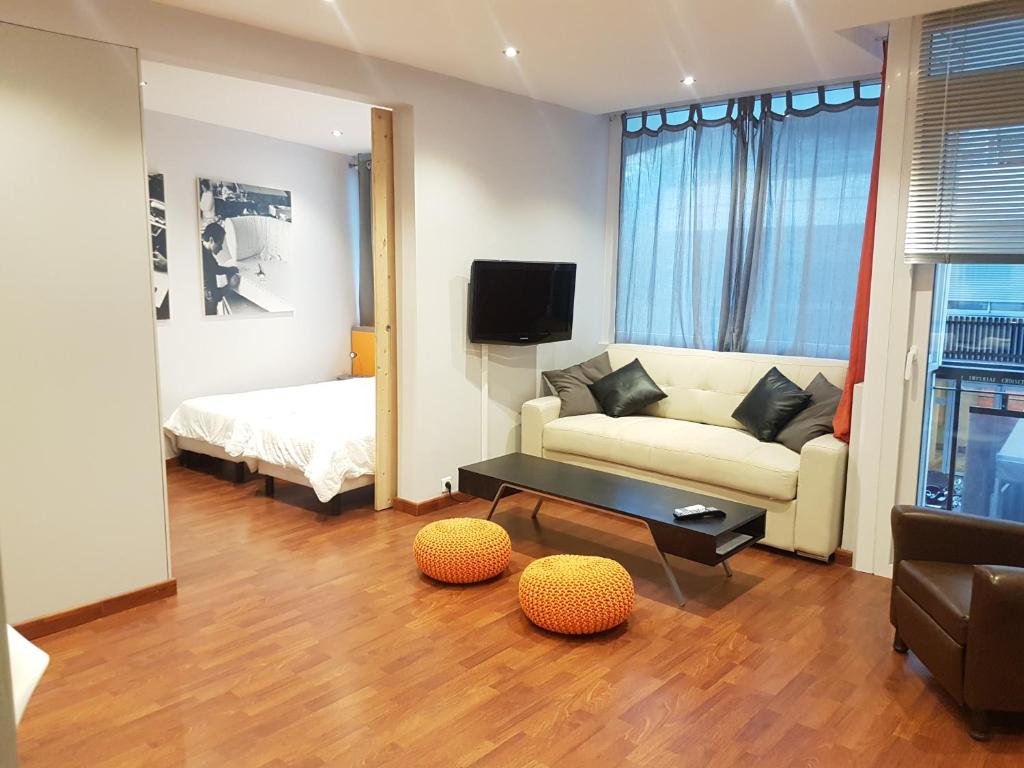 Apartment Antinea 06400 Cannes