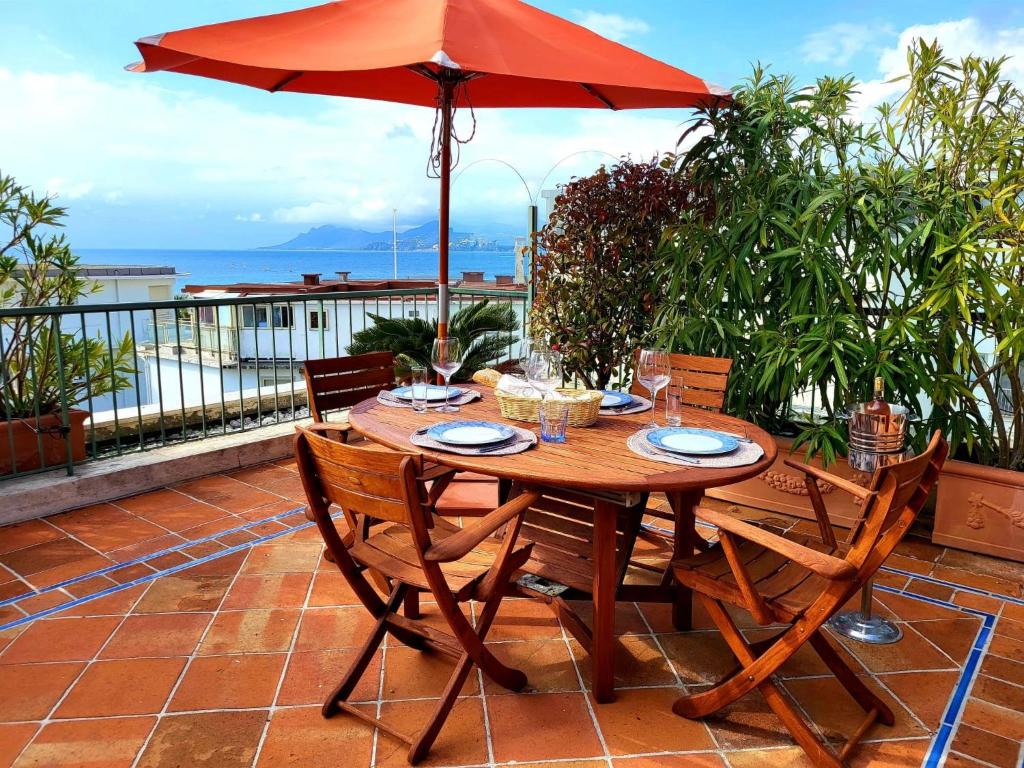 Apartment Antinea , 06400 Cannes
