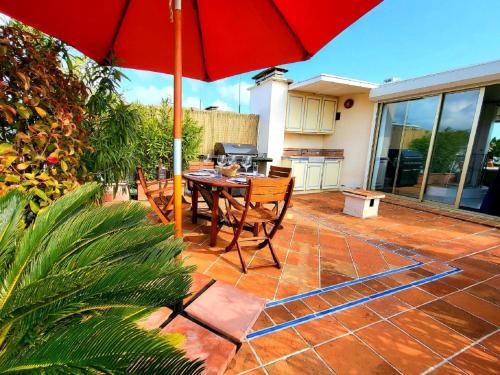Apartment Antinea