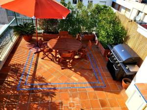 Apartment Antinea