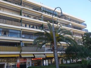 Apartment Antinea