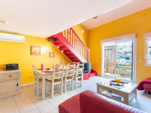 Apartment Antinéa