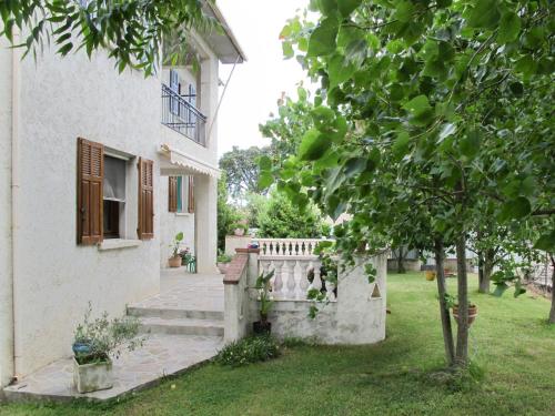 Apartment Antoinette - GHI304