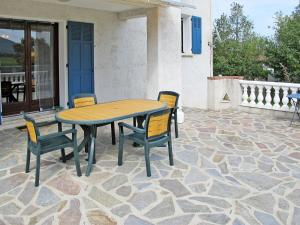 Apartment Antoinette - GHI304