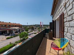 Apartment Appartement Gabbani