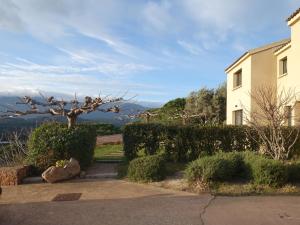 Apartment Appartement Prunellu