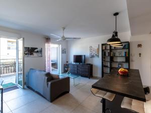 Apartment Appartement résidence les 3C