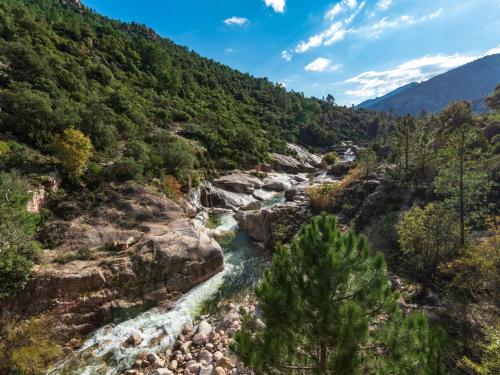 Apartment Appartement U Fiume