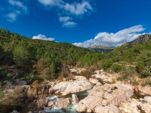 Apartment Appartement U Fiume