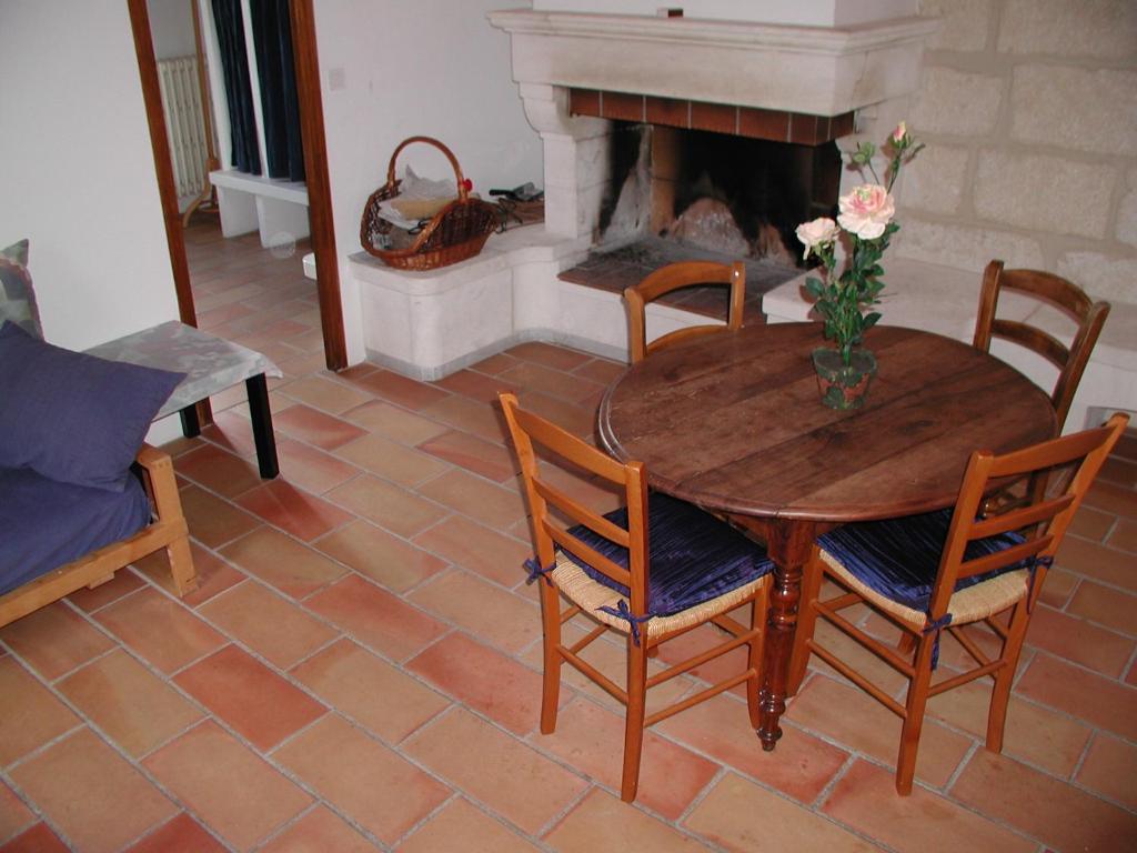 Apartment Aravis-3
