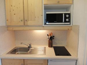 Apartment Aravis-3
