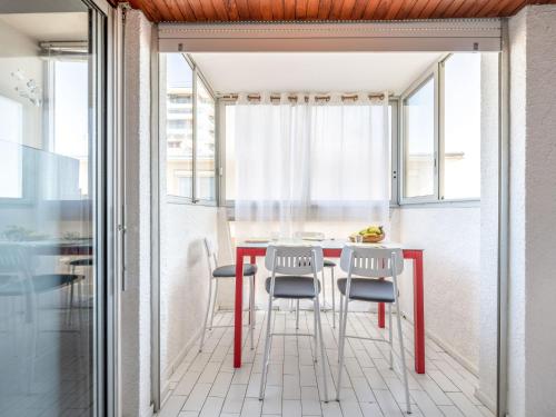 Apartment Araxie