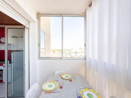 Apartment Araxie