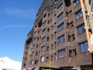 Appartement Apartment Arcelle-10  73440 Val Thorens Rhône-Alpes