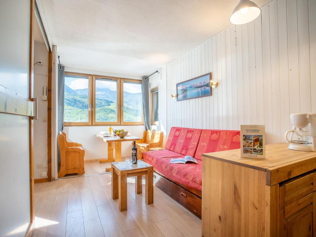 Apartment Arcelle-11 , 73440 Val Thorens