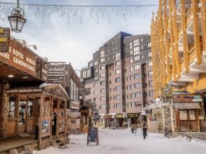 Appartement Apartment Arcelle-11  73440 Val Thorens Rhône-Alpes