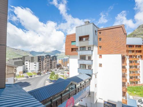 Apartment Arcelle-13