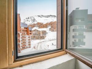 Appartement Apartment Arcelle-13  73440 Val Thorens Rhône-Alpes