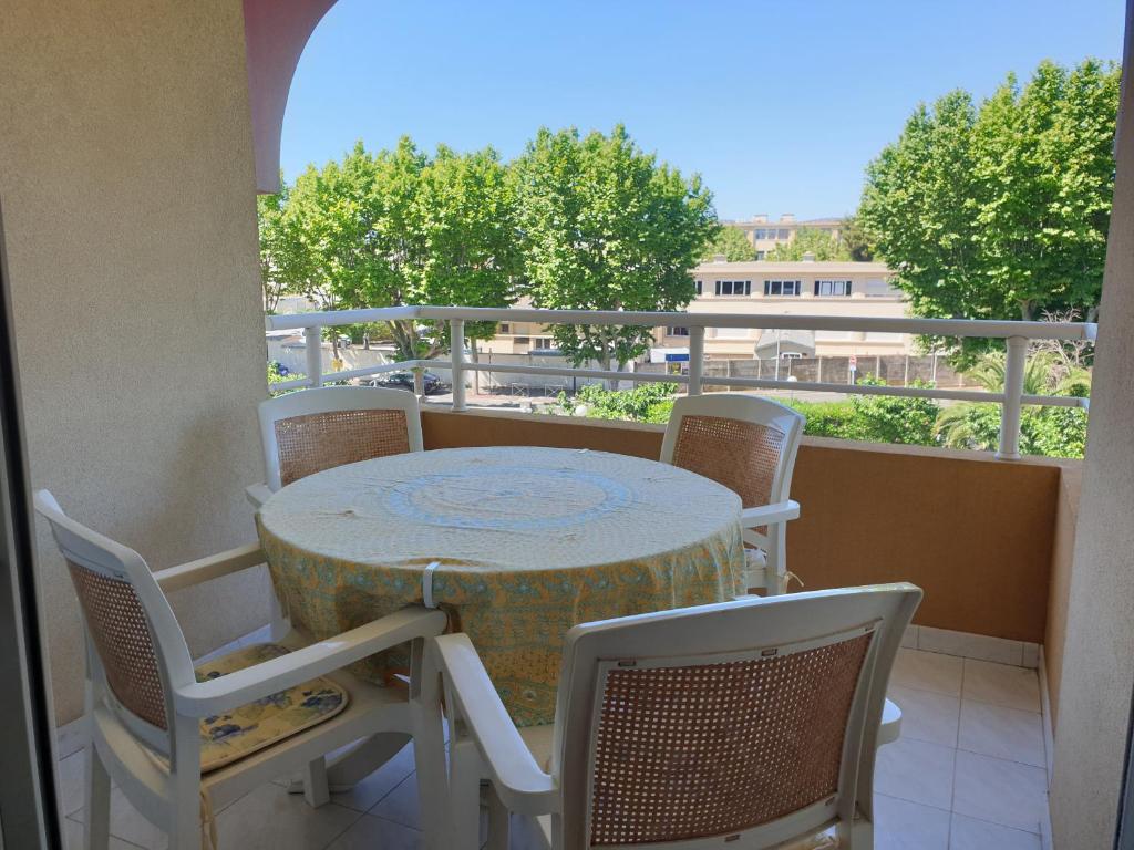 Apartment Arcelle-16 73440 Val Thorens