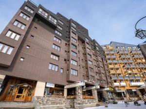 Appartement Apartment Arcelle-17  73440 Val Thorens Rhône-Alpes