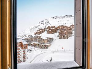 Apartment Arcelle-4