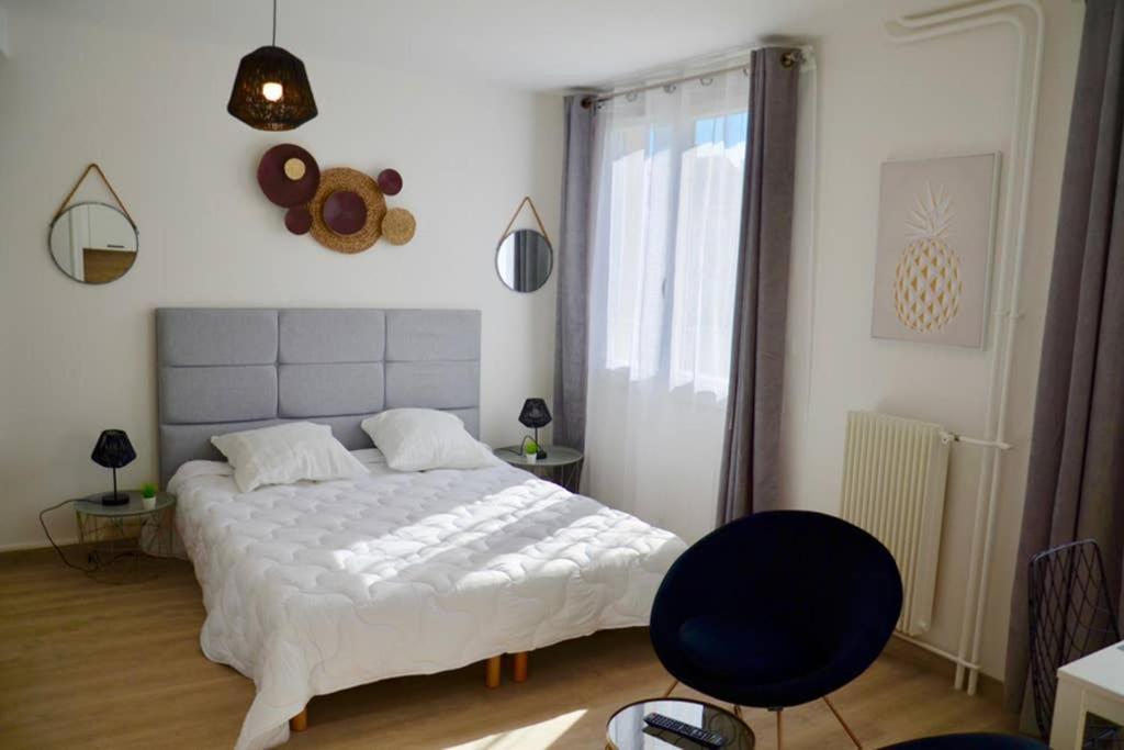 Apartment Arcelle-4 73440 Val Thorens