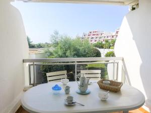 Appartement Apartment Arena-4  34280 La Grande Motte Languedoc-Roussillon