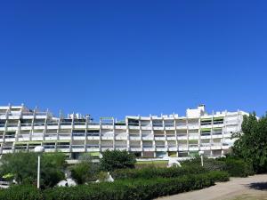 Apartment Arena-5