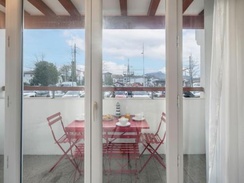 Apartment Argia Eder