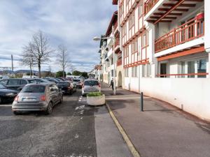 Apartment Argia Eder