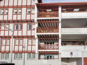 Apartment Argia Eder