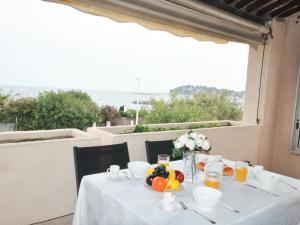 Appartement Apartment Arius  83240 Cavalaire-sur-Mer Provence-Alpes-Côte d\'Azur