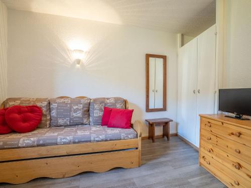 Apartment Armoise-4